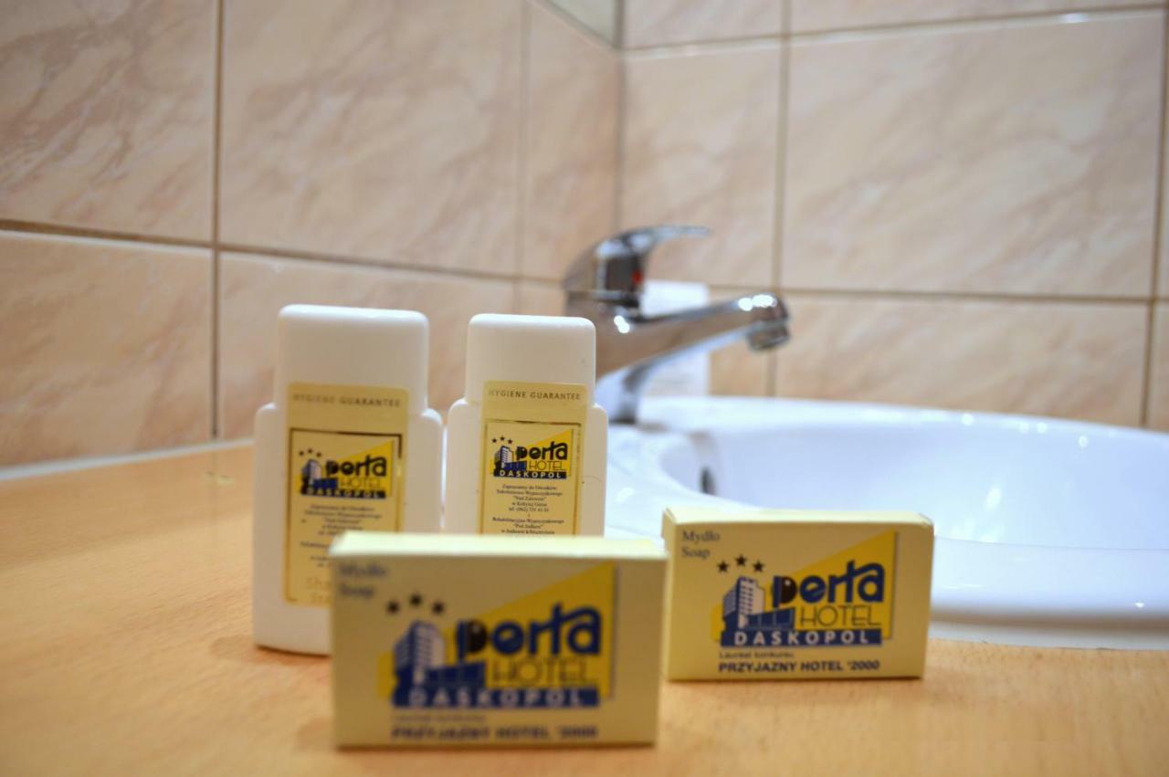 Perla Hotel โอเลสนิกา ภายนอก รูปภาพ